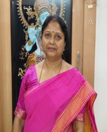 Smt. Sonali Maity